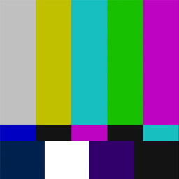 Android Screen Test ikonu