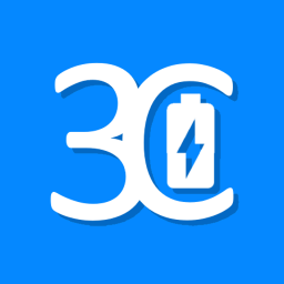 Android 3C Battery Manager ikonu