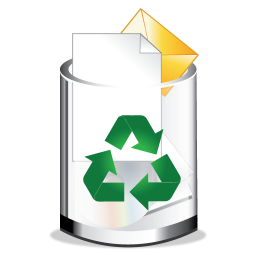 Android Uninstaller ikonu