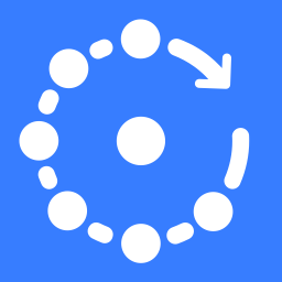 Android Fing - Network Tools ikonu
