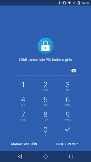 Smart AppLock (App Protector) Resimleri