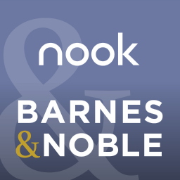 Android Barnes & Noble NOOK ikonu