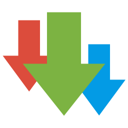 Android Advanced Download Manager ikonu