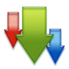 Android Advanced Download Manager Resim