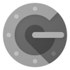 Android Google Authenticator Resim