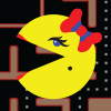 Android Ms. PAC-MAN Demo Resim