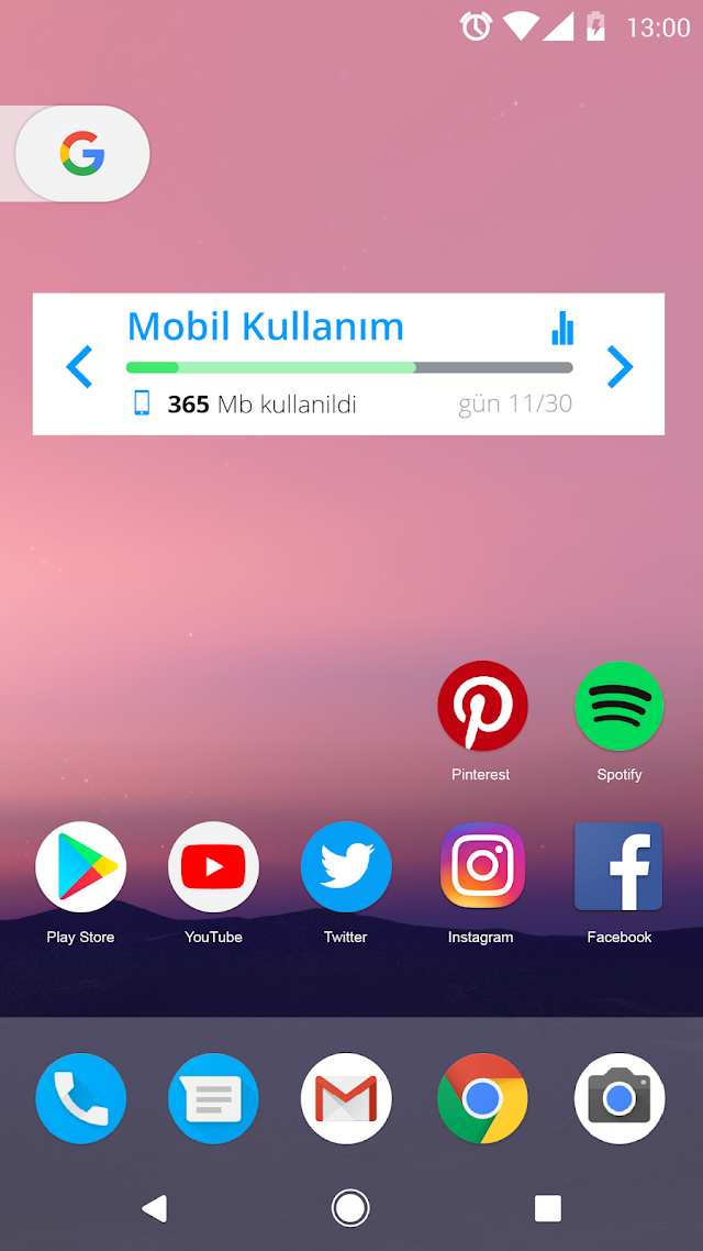My Data Manager Resimleri