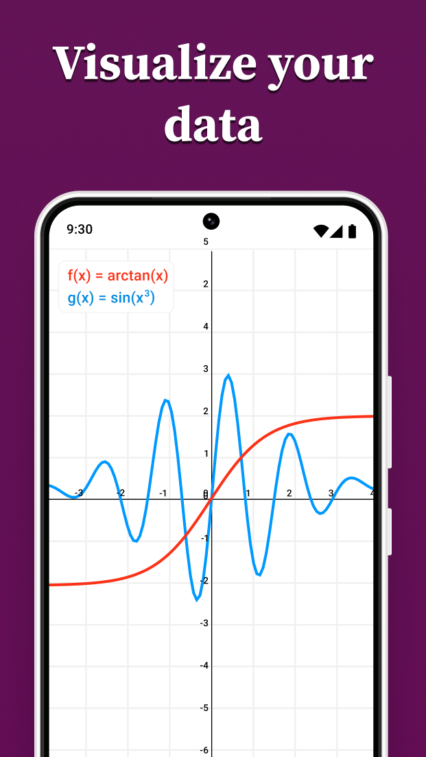 Scientific Calculator Advanced Resimleri