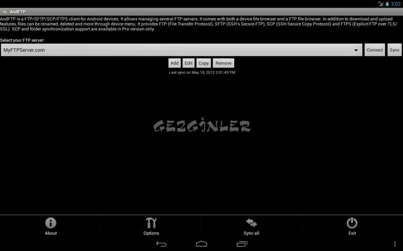 Mobogenie 2.2.2 indir Mobogenie 2.2.2 indir