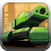 Android Tank Hero: Laser Wars Resim