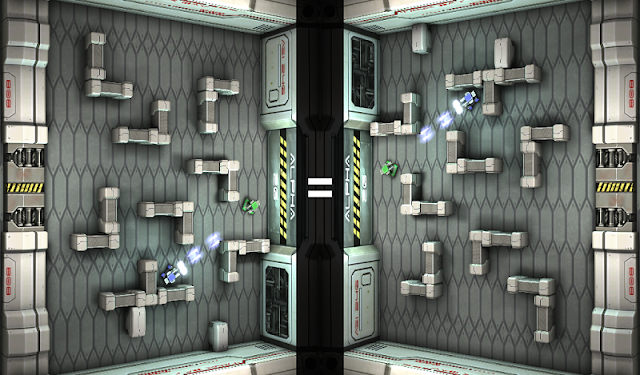 Tank Hero: Laser Wars Resimleri