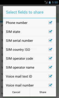 SIM Card Resimleri