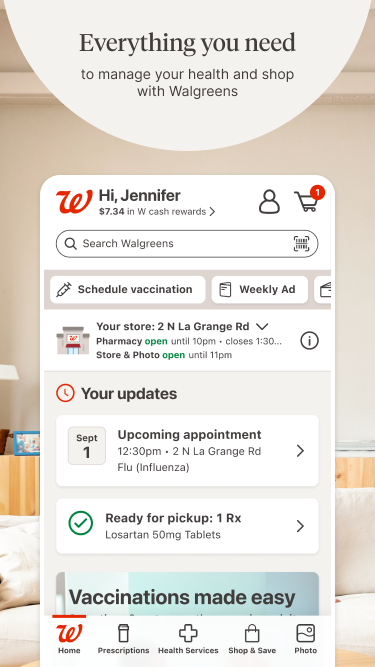 Walgreens Resimleri