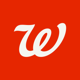 Android Walgreens ikonu