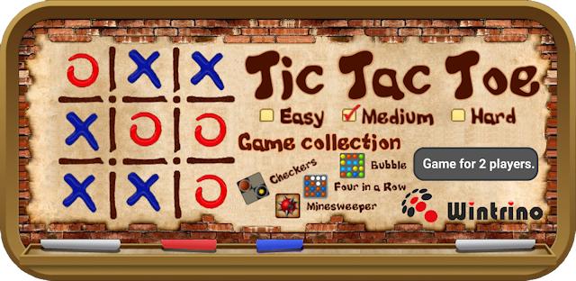Tic Tac Toe Resimleri
