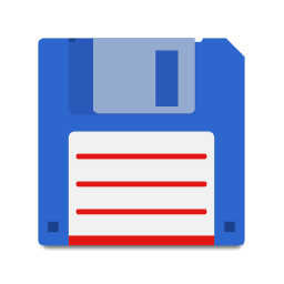 Android Total Commander - file manager ikonu