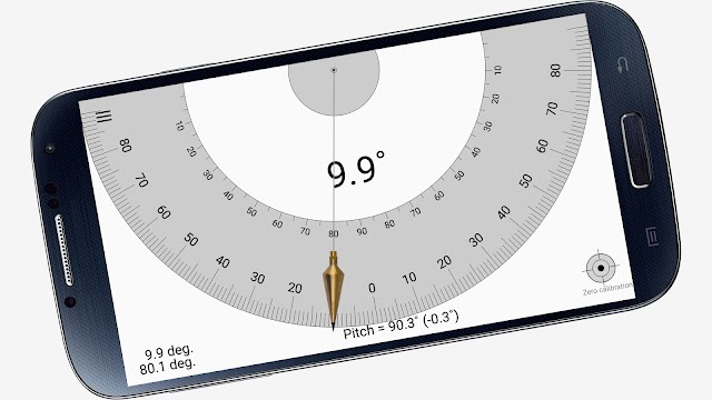 A���l�er : Smart Protractor Resimleri