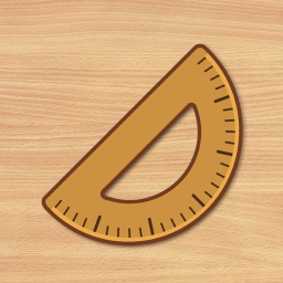Android A���l�er : Smart Protractor ikonu