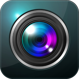 Android Silent Camera Continuous shoot ikonu