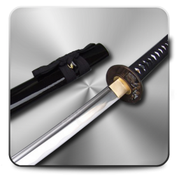Android Blade Master ikonu