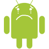 Android Android Lost Free Resim