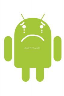 Android Lost Free Resimleri