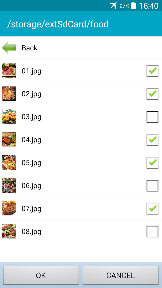File Hide Expert-Hide Pictures Resimleri