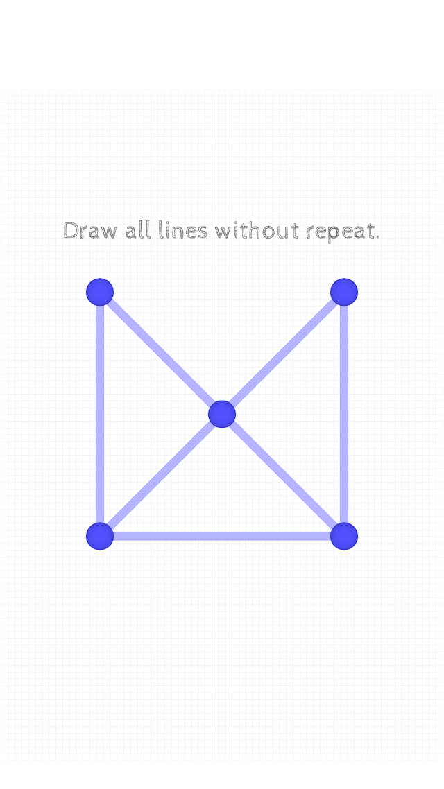 One touch Drawing Resimleri