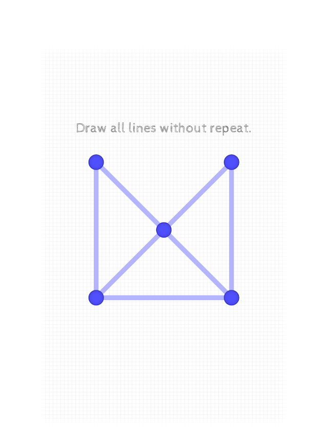 One touch Drawing Resimleri