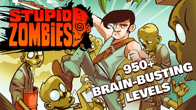 Stupid Zombies Resimleri