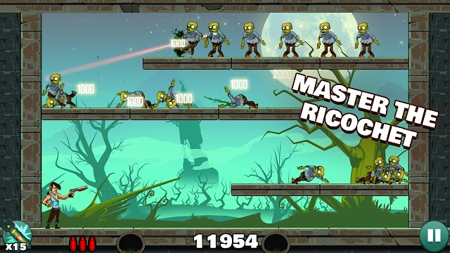 Stupid Zombies Resimleri