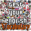 Android Test Your English Vocabulary Resim