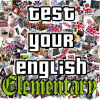 Android Test Your English I. Resim