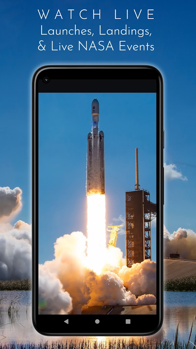 NASA Resimleri