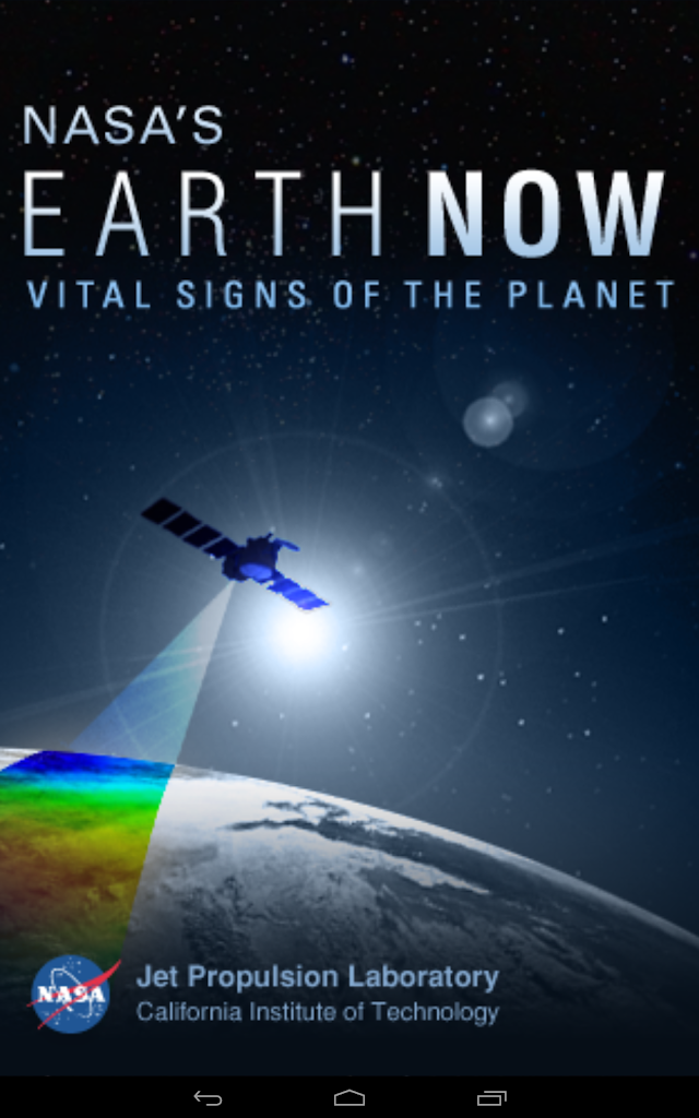Earth-Now Resimleri