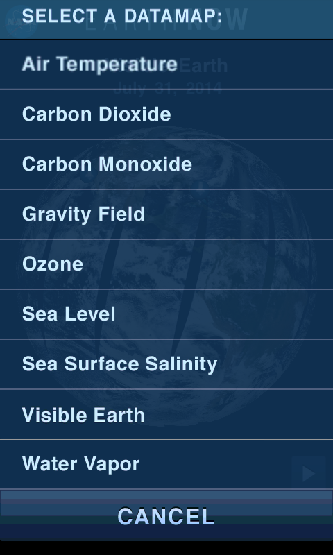 Earth-Now Resimleri
