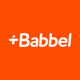 Android Babbel - Learn Languages ikonu