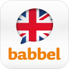 Android Learn English with babbel.com Resim