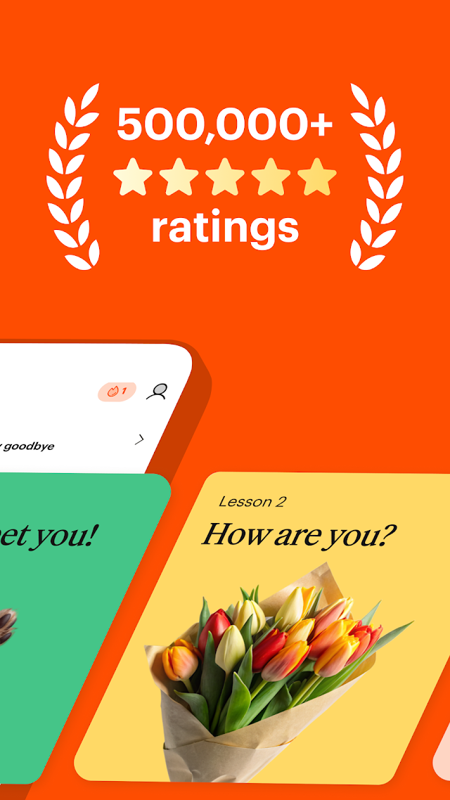 Babbel - Learn Languages Resimleri