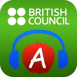 Android LearnEnglish Podcasts ikonu