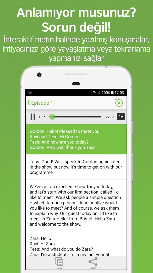 LearnEnglish Podcasts Resimleri