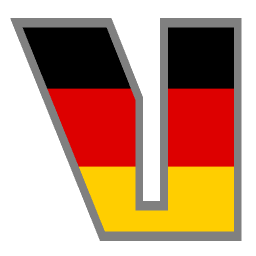 Android German Verbs ikonu