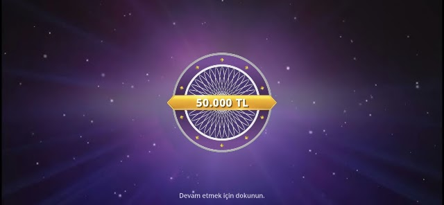 Milyoner Bilgi Yarışması 2026 Resimleri