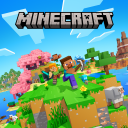 Android Minecraft ikonu