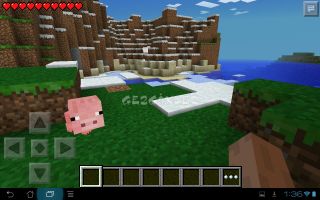 Minecraft - Pocket Edition Resimleri