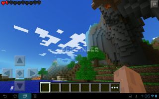 Minecraft - Pocket Edition Resimleri