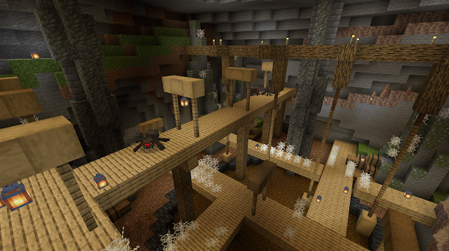 Minecraft Resimleri