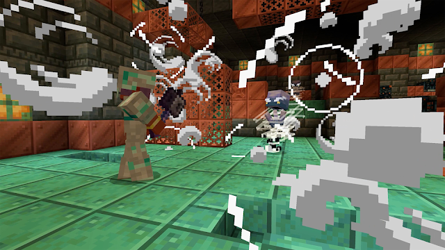 Minecraft Resimleri