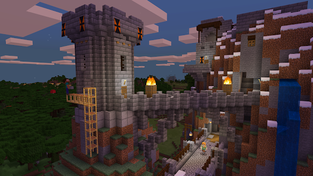 Minecraft Resimleri
