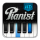 Pianist HD - Finger Tap Piano Android indir